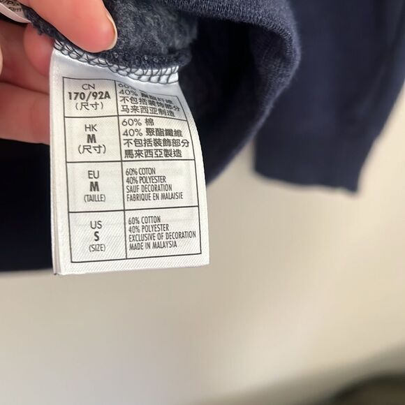 Disney Parks Sweatshirt - Picture 5 of 6